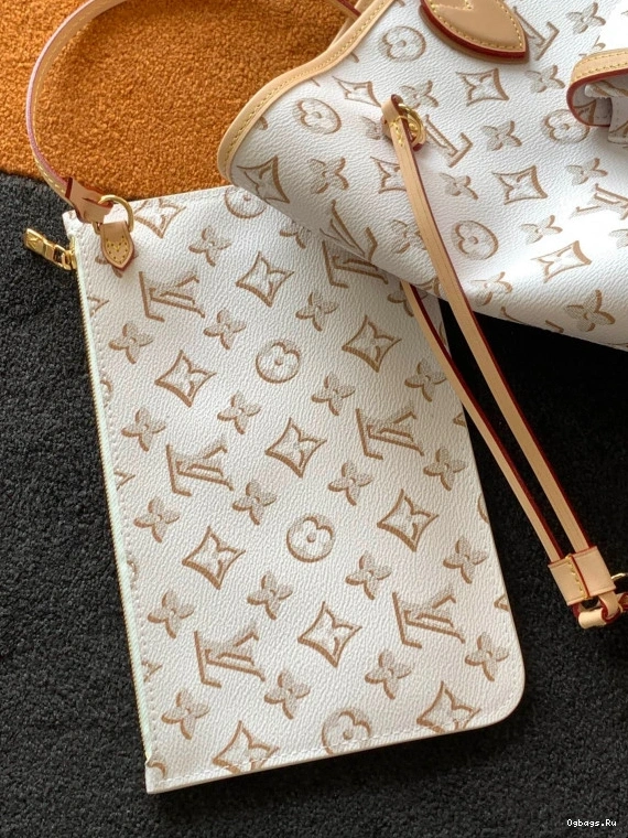 LOUIS NEVERFULL MM VUITTON 0508